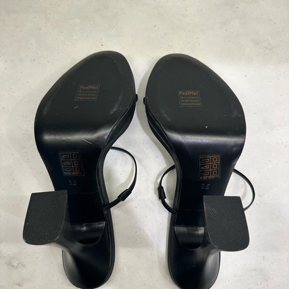 *NEW* Song of Style Penelope Heel 8.5 - Picture 7 of 7